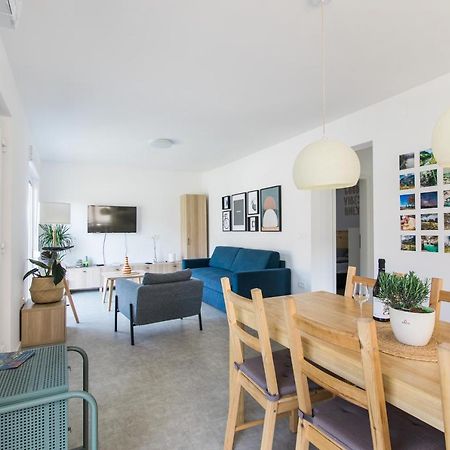Positive Sport Apartments Kobarid Eksteriør billede
