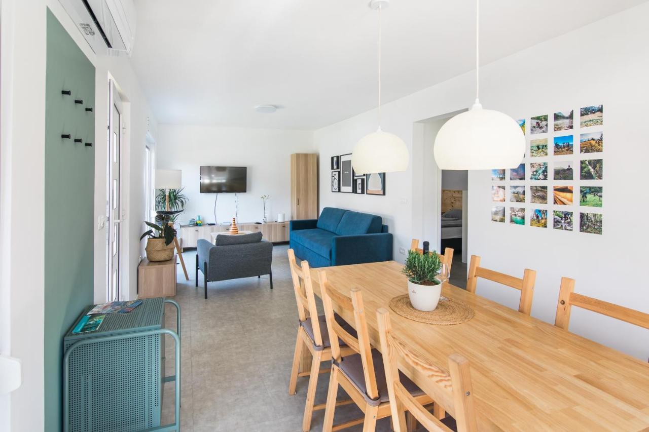 Positive Sport Apartments Kobarid Eksteriør billede